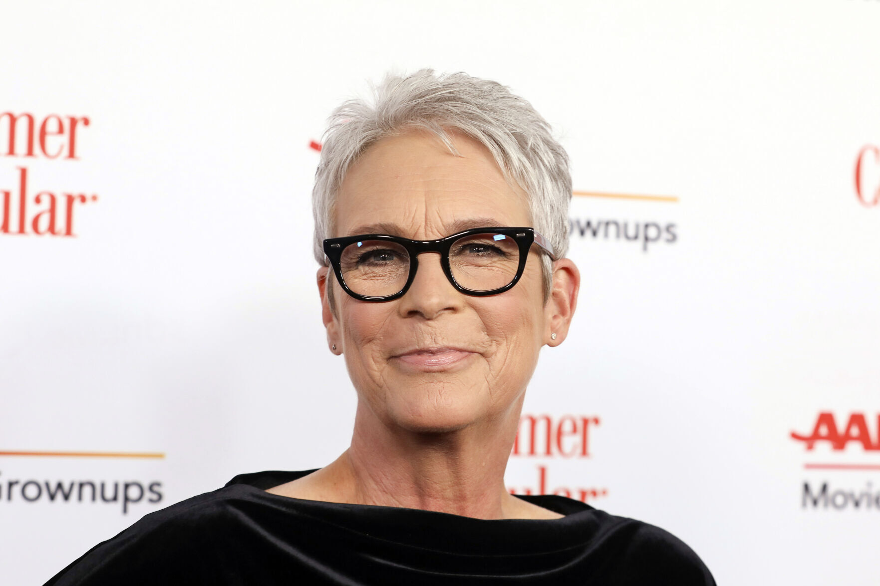 Jamie Lee Curtis